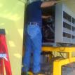 Service to all types of units.